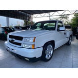 Chevrolet Silverado 2004