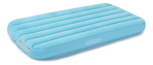 Intex Cozy Kidz - Cama De Aire Inflable, El Color Puede Var.