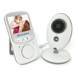 Monitor Bebe Vb605 - Camara Nocturna - Pantalla 