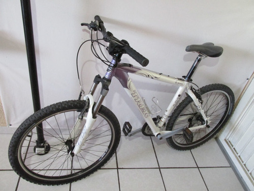 Trek Serie 4300  Cuadro  18 PuLG  Rodada 26