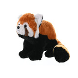 Peluche Panda Rojo Asiatico Wild Republic Cuddlekins