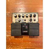 Pedal Boss Gp-20 Amp Factory - Myscustomshoptienda!!