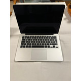 Macbook Pro 13.3 Inch 2013