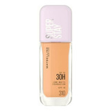 Base De Maquillaje Superstay Lumi Matte 310 De Maybelline Ny