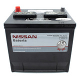 Bateria De Carga X-trail 2001-2020 Nissan