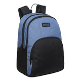 Mochila Chiron Azul Frio Head