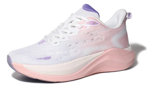 Tenis Para Mujer Cloud Zero Active |zapatos Deportivos Ligeros Lavables Amortiguación Suave | Envío gratis