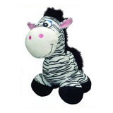 Burro De Peluche Vaca Cebra De Peluche Importado  