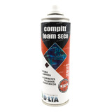 4 Foam Seco Espuma De Limpieza Seca 275g 330cm3