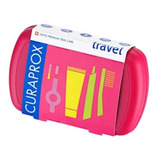 Promoção Kit Viajem - Travel Set - Curaprox