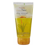 Patanjali Saundarya Gel De Aloe Vera Con Kesar Chandan, 5.1.