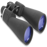 Binoculares Con Zoom Militar Betaoptics 144x, Negros Color Black
