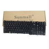 Teclado Para Toshiba Qosmio(muchos Modelos), Ingles/repue...