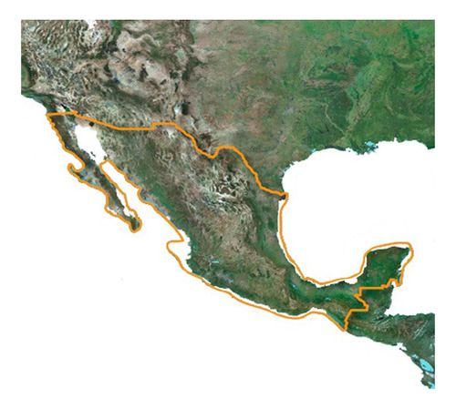 Mapa Actualizado Garmin Topo México Descargable Nüvi Y Otros