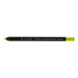 Delineador Tintaline Para Ojos Waterproof Lemon Bissu