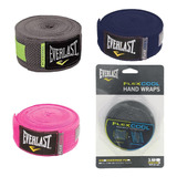 Vendas De Boxeo Everlast Flexcool Elasticas 180 