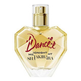 Perfume Femenino Shakira Dance Midnight Perfume, 30 Ml