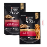 Alimento Humedo Pro Plan Perro Pack*5
