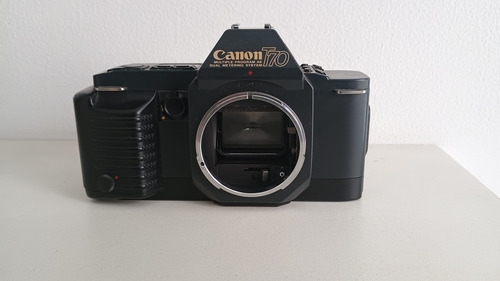 Corpo Câmera Canon T70