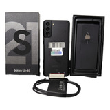 Samsung Galaxy S21+ Plus  5g 128 Gb Phantom Black 8 Gb Ram 