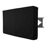 Funda Para Tv Exterior 30 A 32 Pulgadas