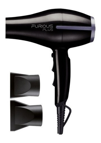 Secador De Pelo Eurostil 2200 Peluqueria Furious Profesional