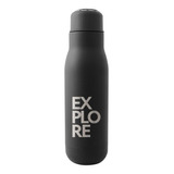 Nat Geo Termo Acero Inoxidable 500ml. Soul Explore