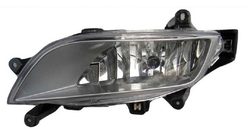 Faro Auxiliar  P/ Hyundai H1 2009 2010 2011 2013 2014 Foto 2