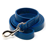 Correa De Adiestramiento Para Perros Logical Leather - Corre