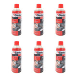 Aflojatodo Hw 40 6504 400ml Santul 6 Pzs