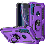 Funda Para Moto One Fusion+, Funda Para Motorola Moto One Fu