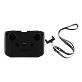 Capa Protetora De Silicone Com Controle Remoto Mavic Air 2