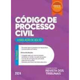 Códigos Essenciais - Código De Processo Civil - Vol. 1