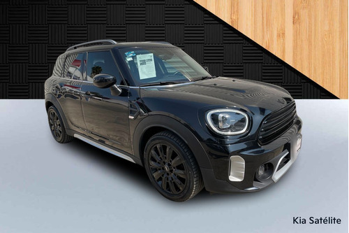 Mini Countryman 2023