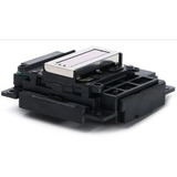 Cabezal De Impresora Epson L355 L365 L210 L375 L395 L396