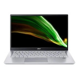 Notebook Acer Swift 3 8gb 256gb Intel Core I3 Refabricado