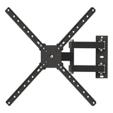 Suporte Parede Tv 10  A 55  Articulado Led/lcd