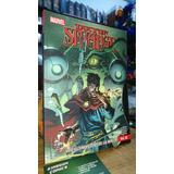 Dr Strange: Los Ultimos Dias De La Magia. Editorial Ovni Press.