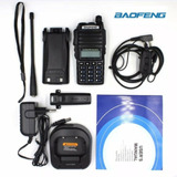 Radio Telefono Profesional Baofeng Uv-82 Dual Ptt