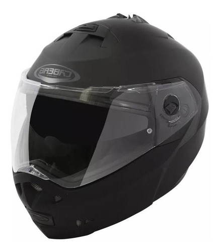 Casco Rebatible Caberg Duke Ii Doble Visor En Cycles