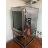 Horno De Convección De 8 Charolas