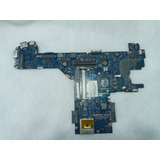 Tarjeta Madre Dell Latitude E6320 I5-2520m -0g45f1