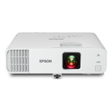 Projetor Laser Power Lite 4200 Lúmens Epson L200w