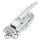 Uxcell Industrial Lab Oven Door Latch Releasing