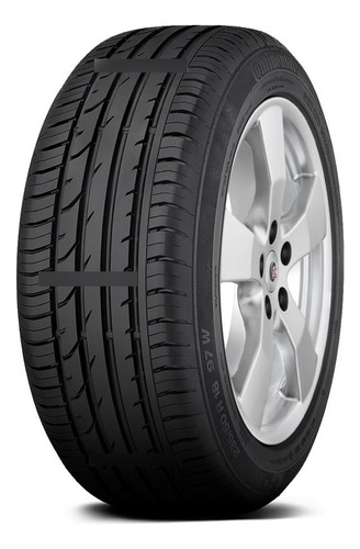 Neumatico Continental 215/55r16 Premiun 2. Dot 36/09