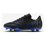 Chuteira Nike Mercurial Vapor 15 Club Campo Infantil