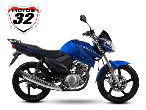 Yamaha Ybr 125z Consultá Mejor Contado Motos32 La Plata