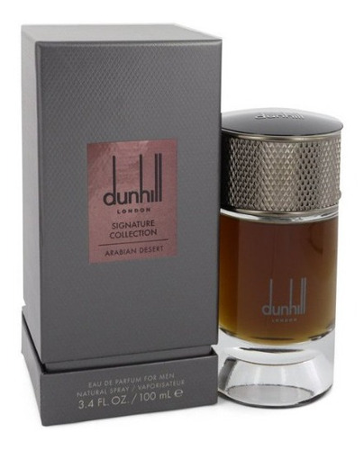 Edp 3.4 Arabian Desert Por Alfred Dunhill Para Hombre En