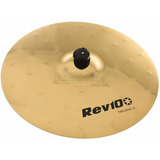 Crash Orion Revolution Pro 10 Thin 16¨ Rv16tc Em Bronze B10 