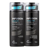 Truss Infusion Shampoo + Condicionador 300ml